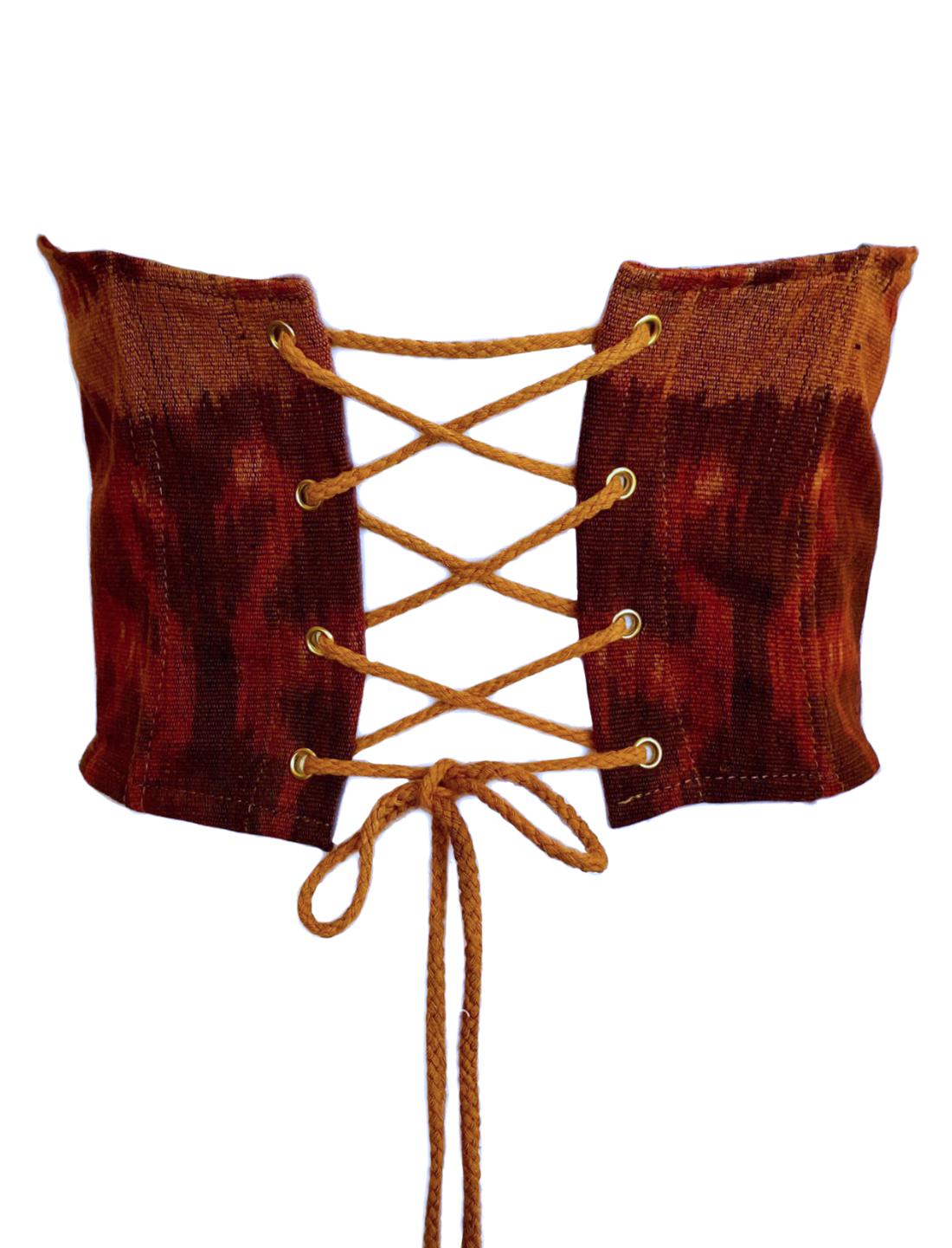 MARIA CORSET BELT