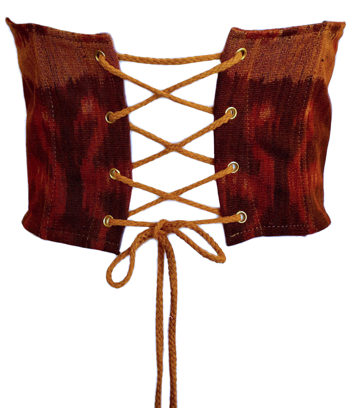 MARIA CORSET BELT
