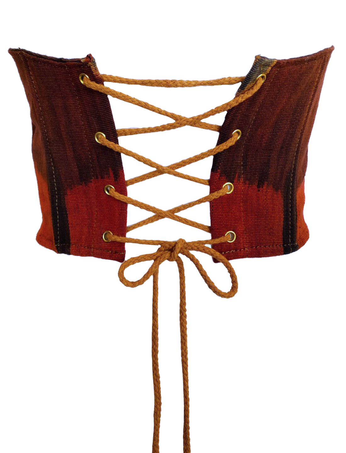 MARIA CORSET BELT