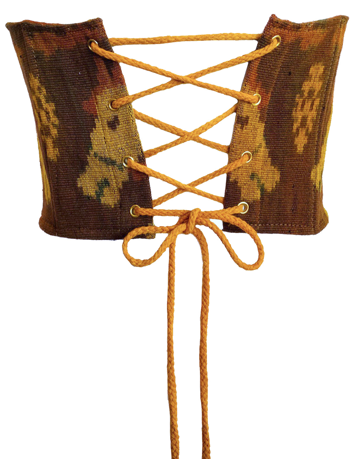 MARIA CORSET BELT