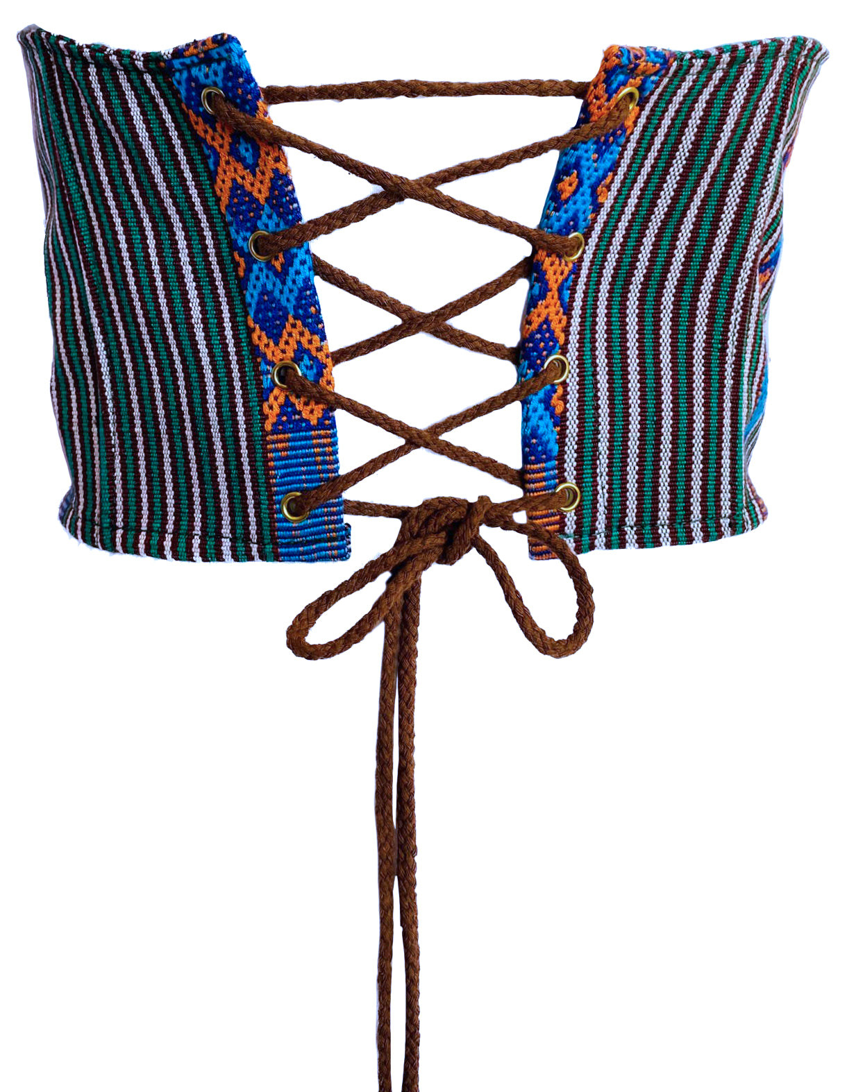 MARIA CORSET BELT
