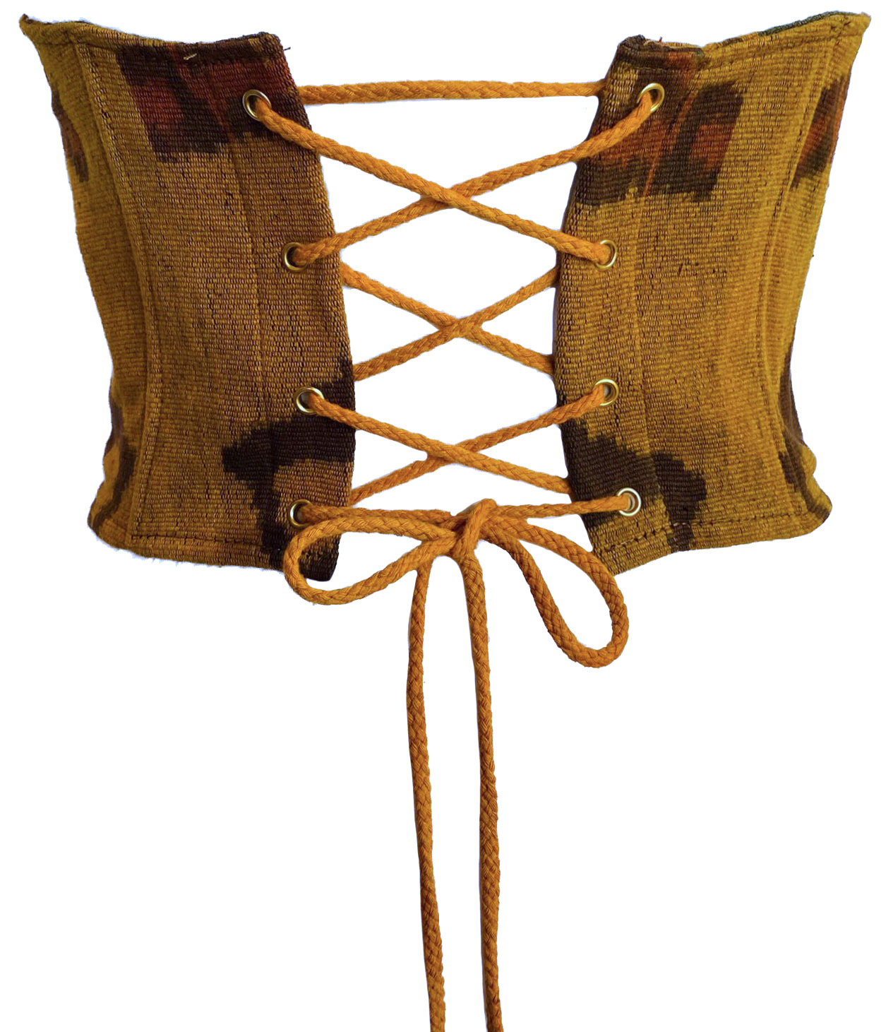 MARIA CORSET BELT
