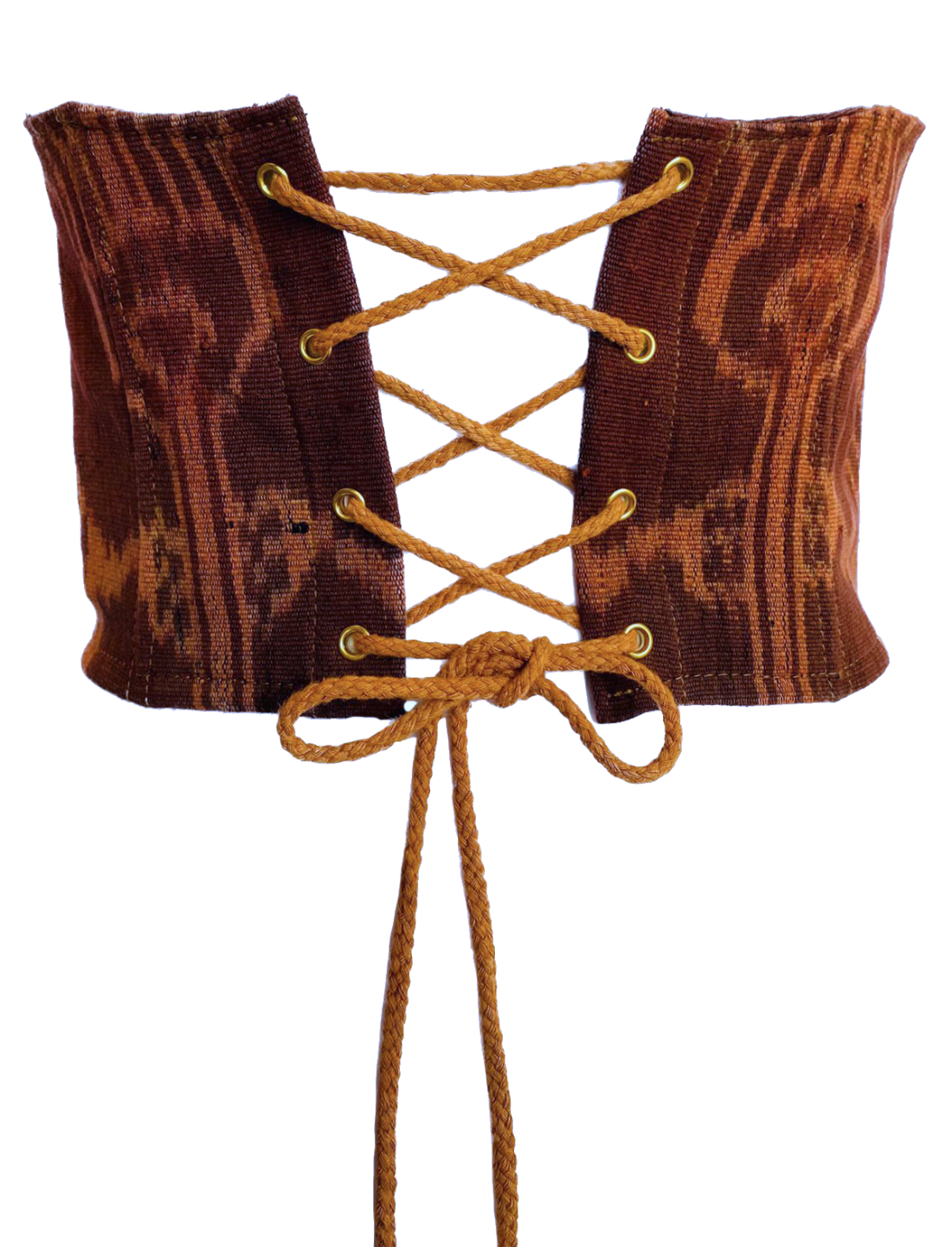 MARIA CORSET BELT