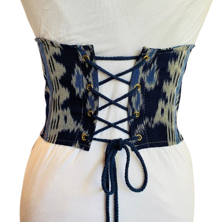 MARIA CORSET BELT