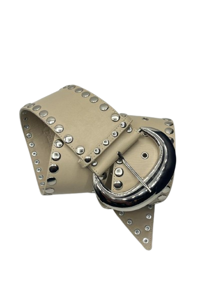 TINA STUDDED BELT
