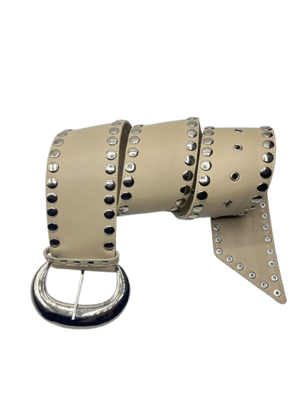 TINA STUDDED BELT