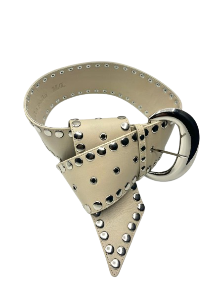 TINA STUDDED BELT