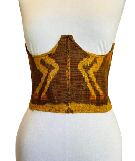MARIA CORSET BELT