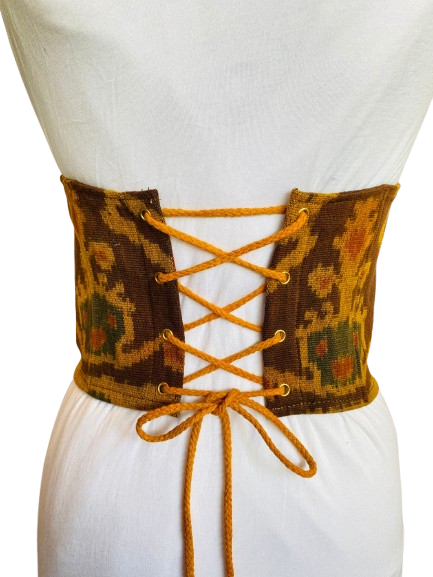 MARIA CORSET BELT