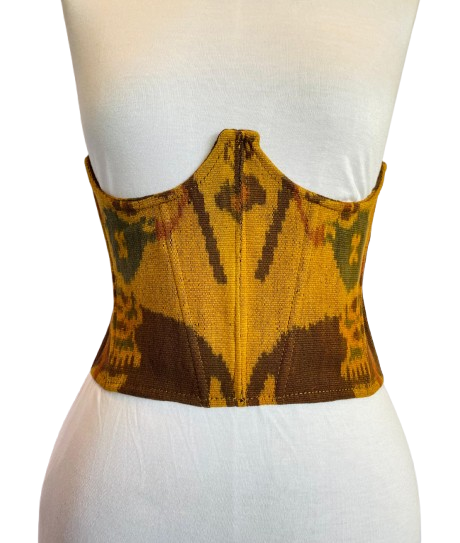 MARIA CORSET BELT