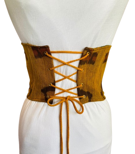 MARIA CORSET BELT