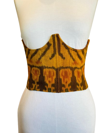 MARIA CORSET BELT