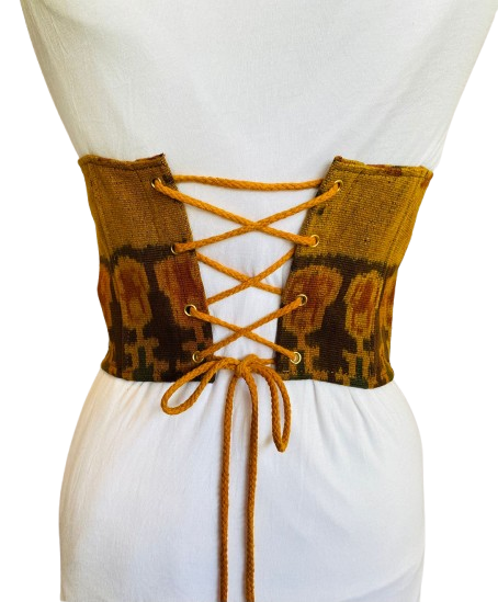 MARIA CORSET BELT