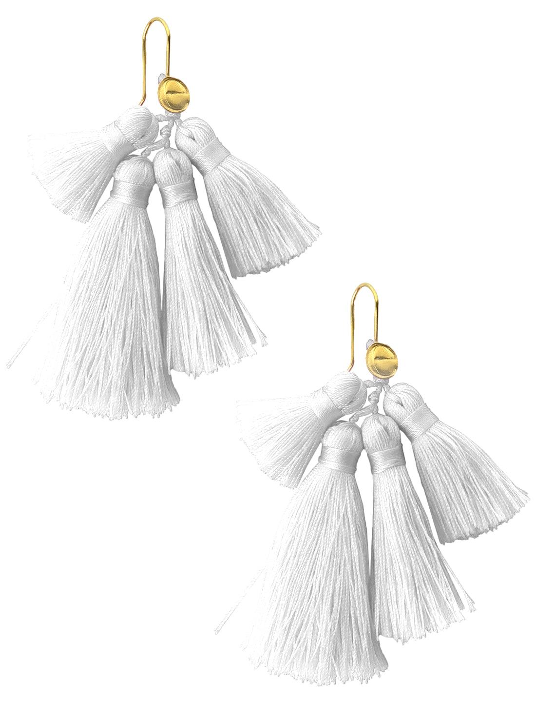 Ana Sahara Earring - Erika Peña