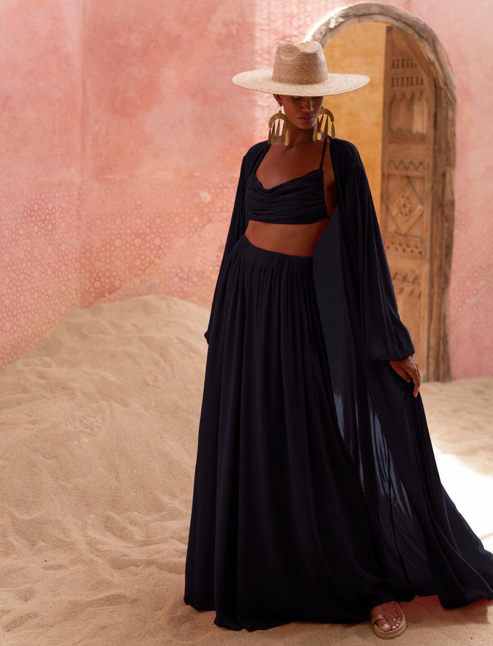 Averna Tunic Set main image 0