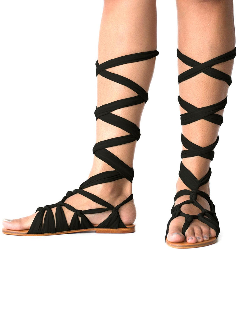 Cabarete Despacito Sandals - Erika Peña