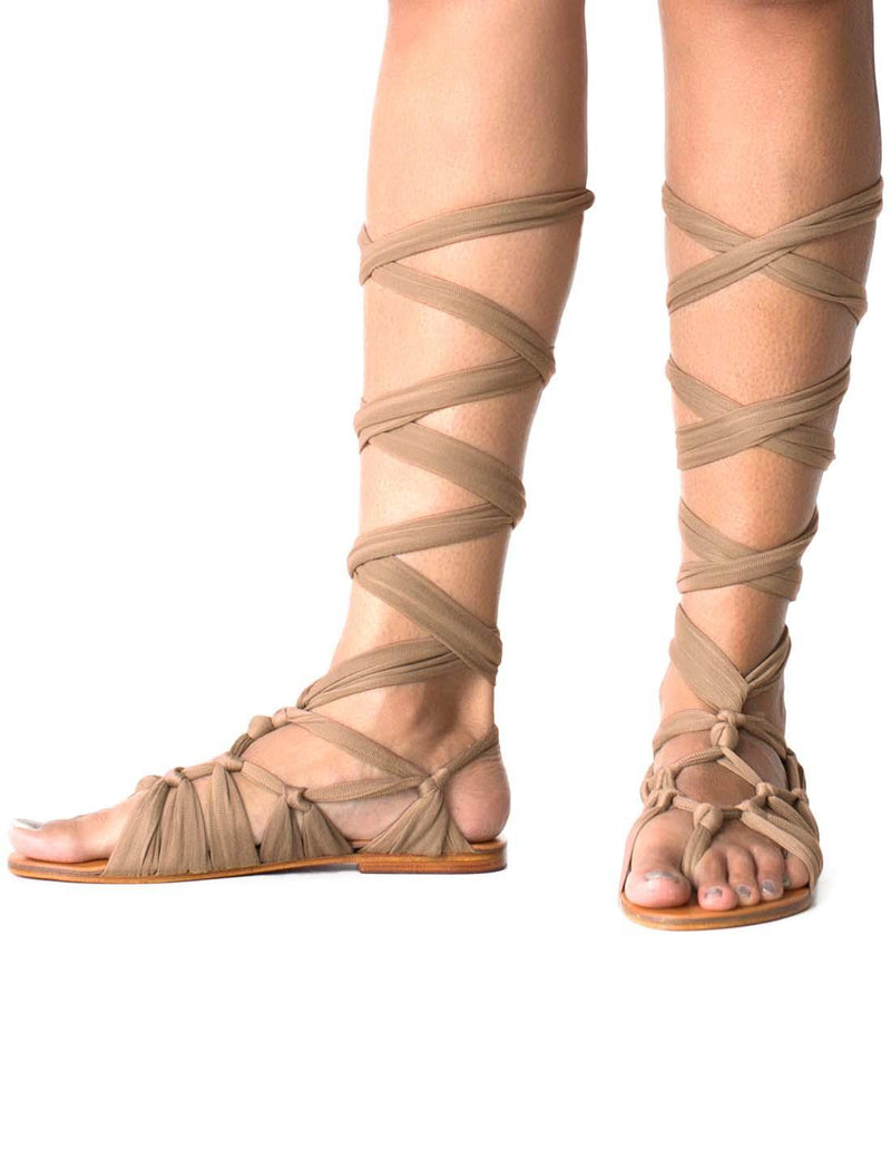 Cabarete Despacito Sandals - Erika Peña