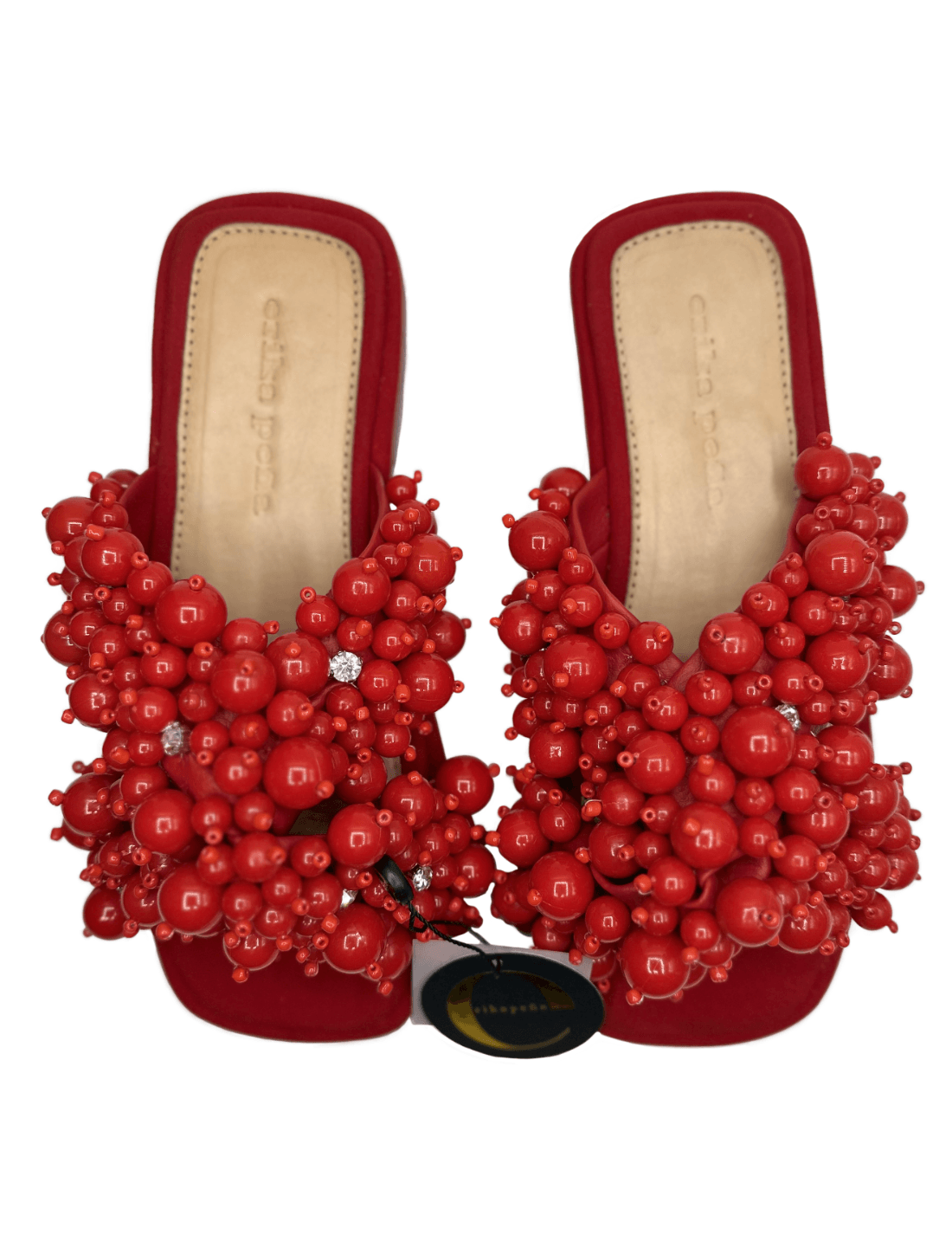 CHACHA SANDAL - Erika Peña