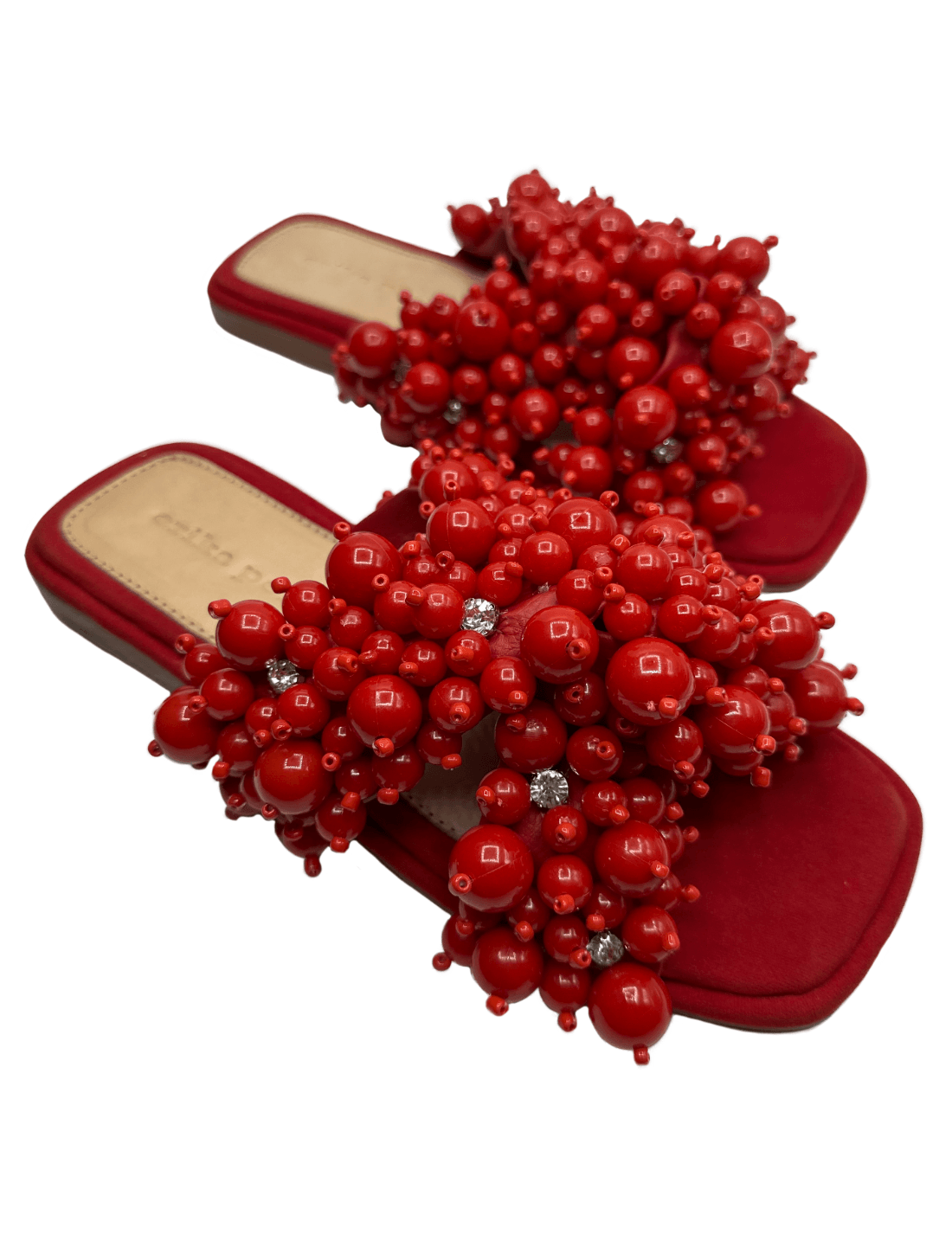 CHACHA SANDAL - Erika Peña