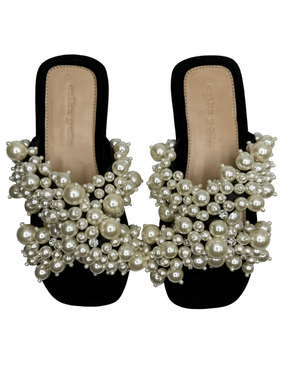 CHACHA SANDAL - Erika Peña