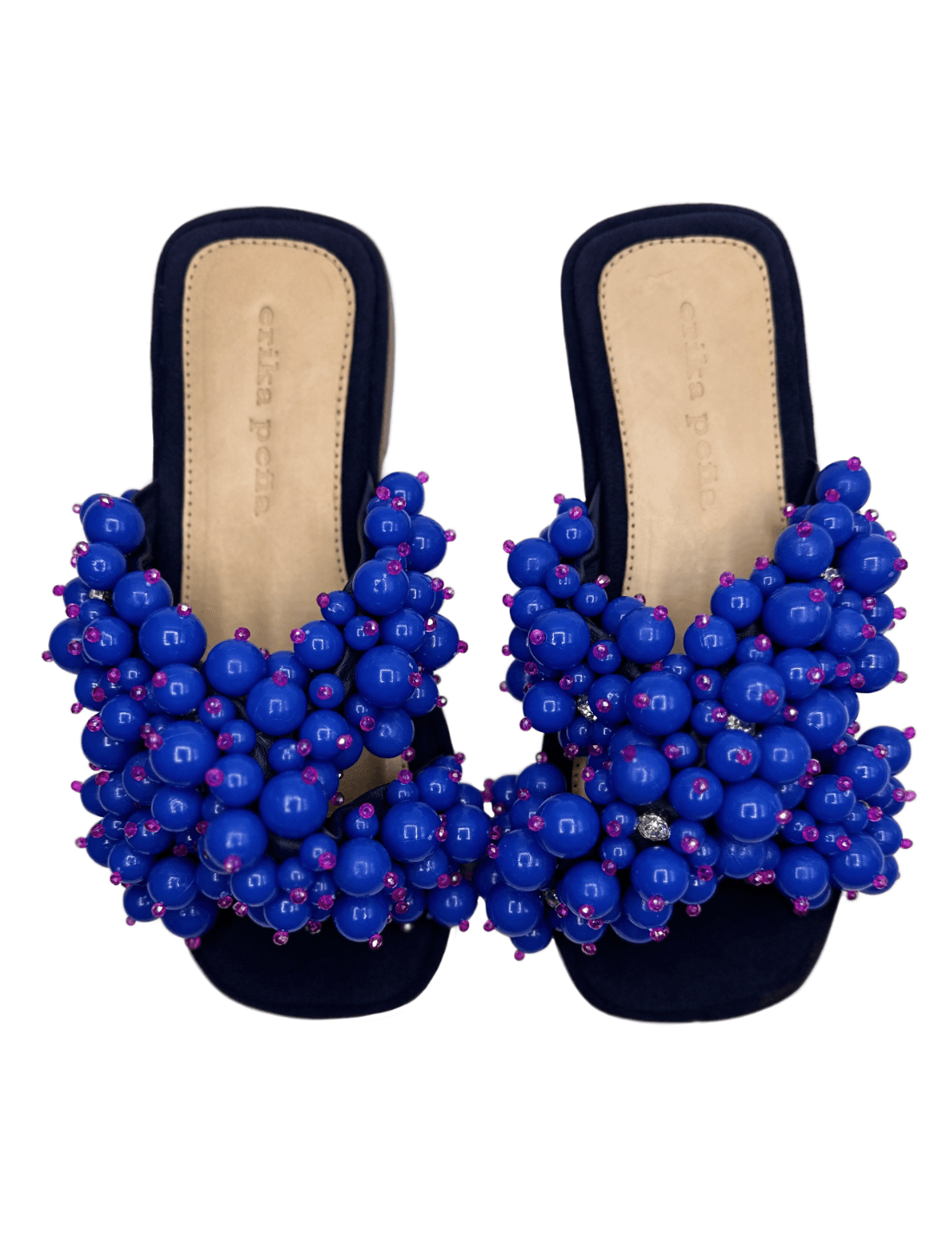 CHACHA SANDAL - Erika Peña