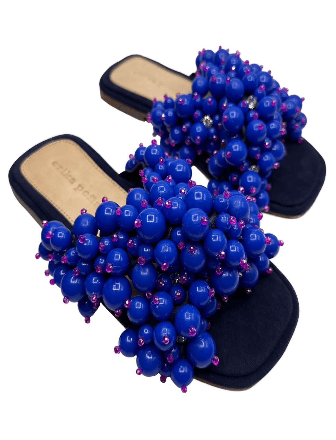 CHACHA SANDAL - Erika Peña