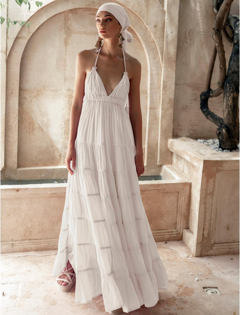 Boho Halter Maxi Dress Boho Dresses For Women Bohemian Wedding Dress,boho Maxi Dress Boho Halter Maxi Dress Boho Dresses For Women Bohemian Wedding Dress,boho Maxi Dress