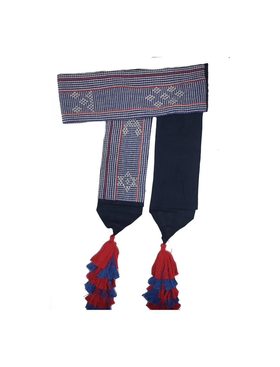 LOLA LOMBOK BELT - Erika Peña