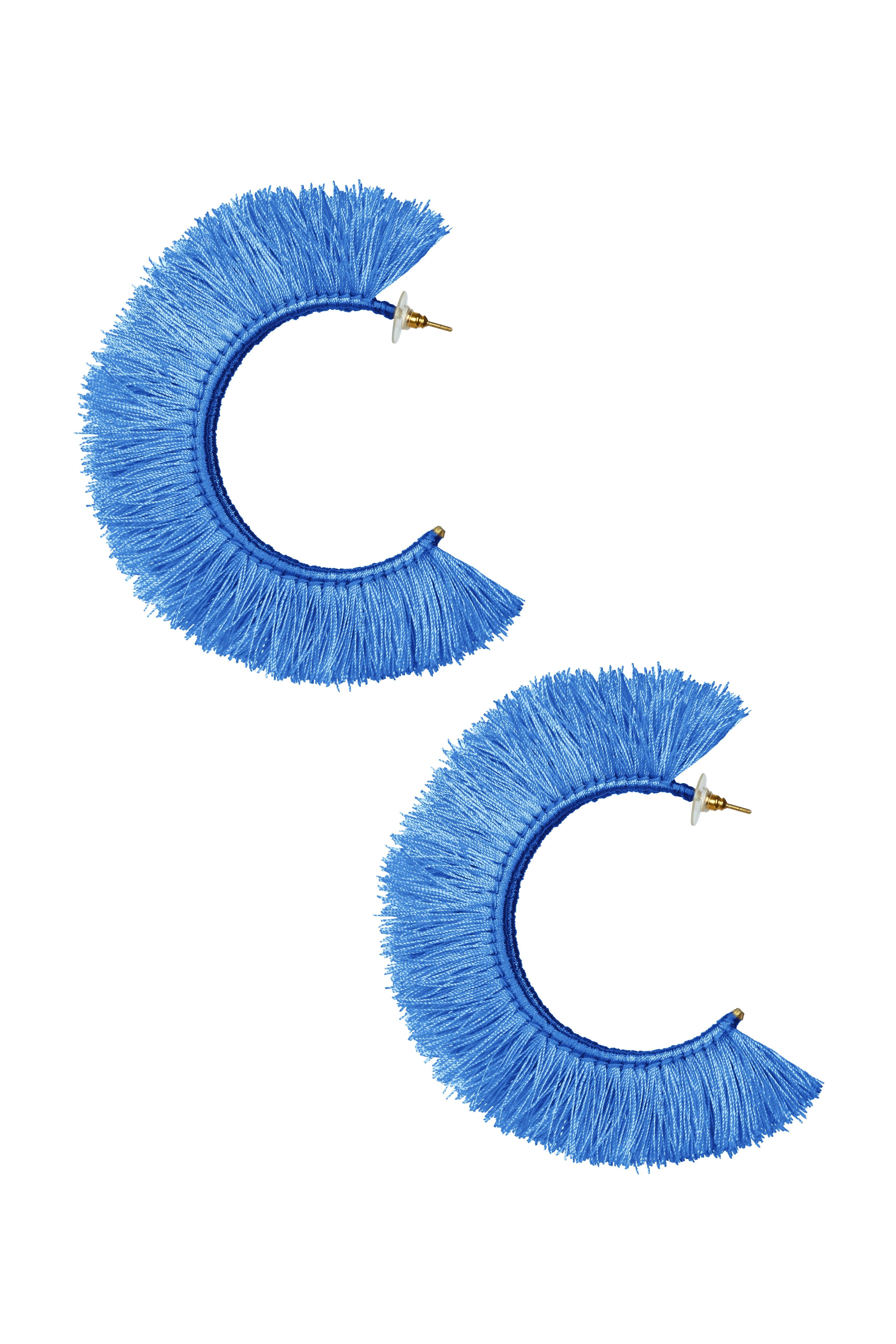 LUNA EARRING - Erika Peña