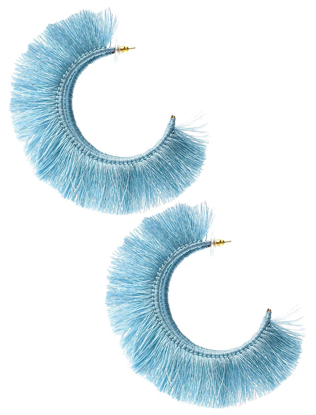 Luna Earring - Erika Peña
