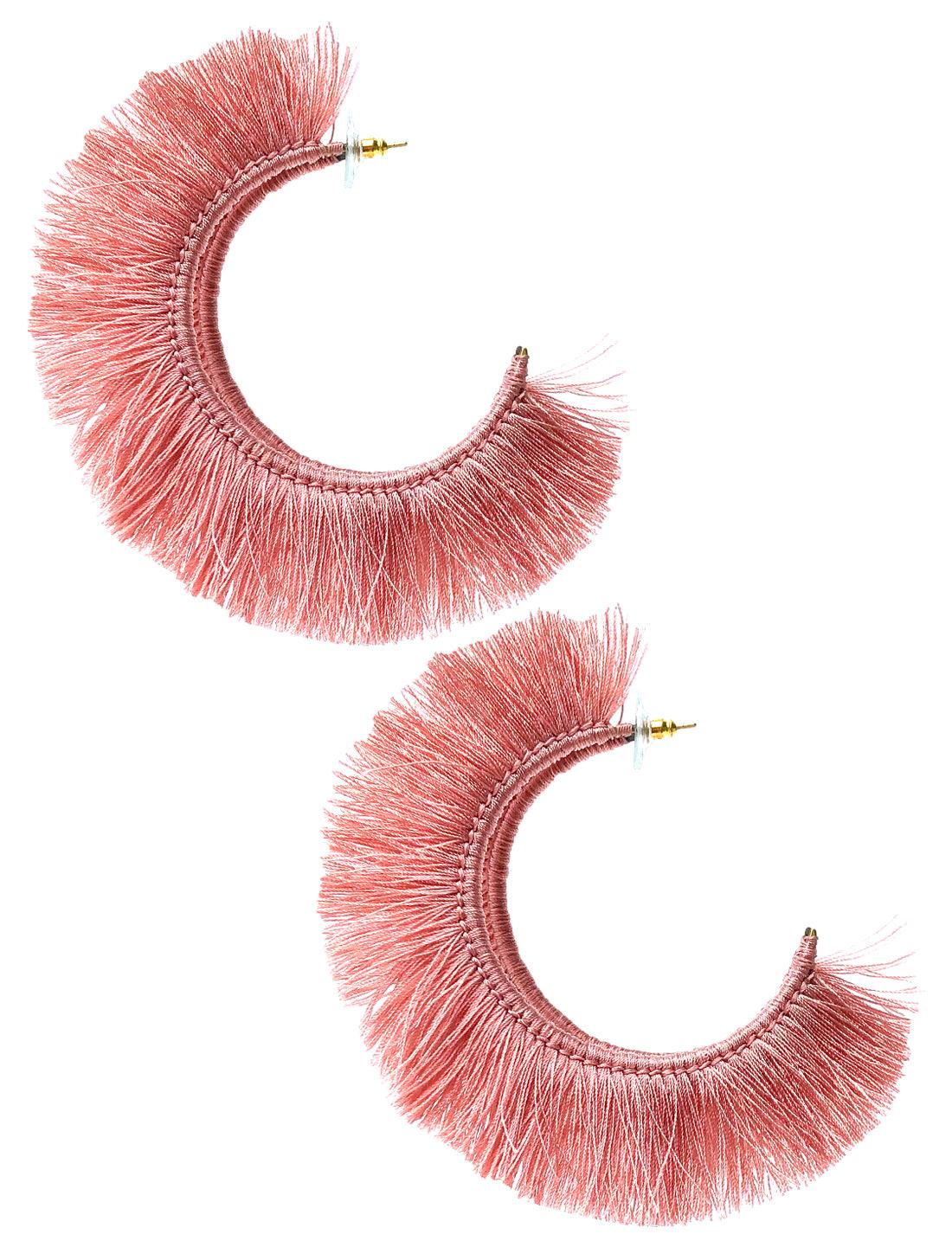 Luna Earring - Erika Peña