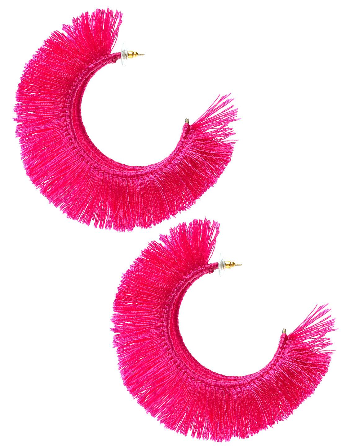 Luna Earring - Erika Peña