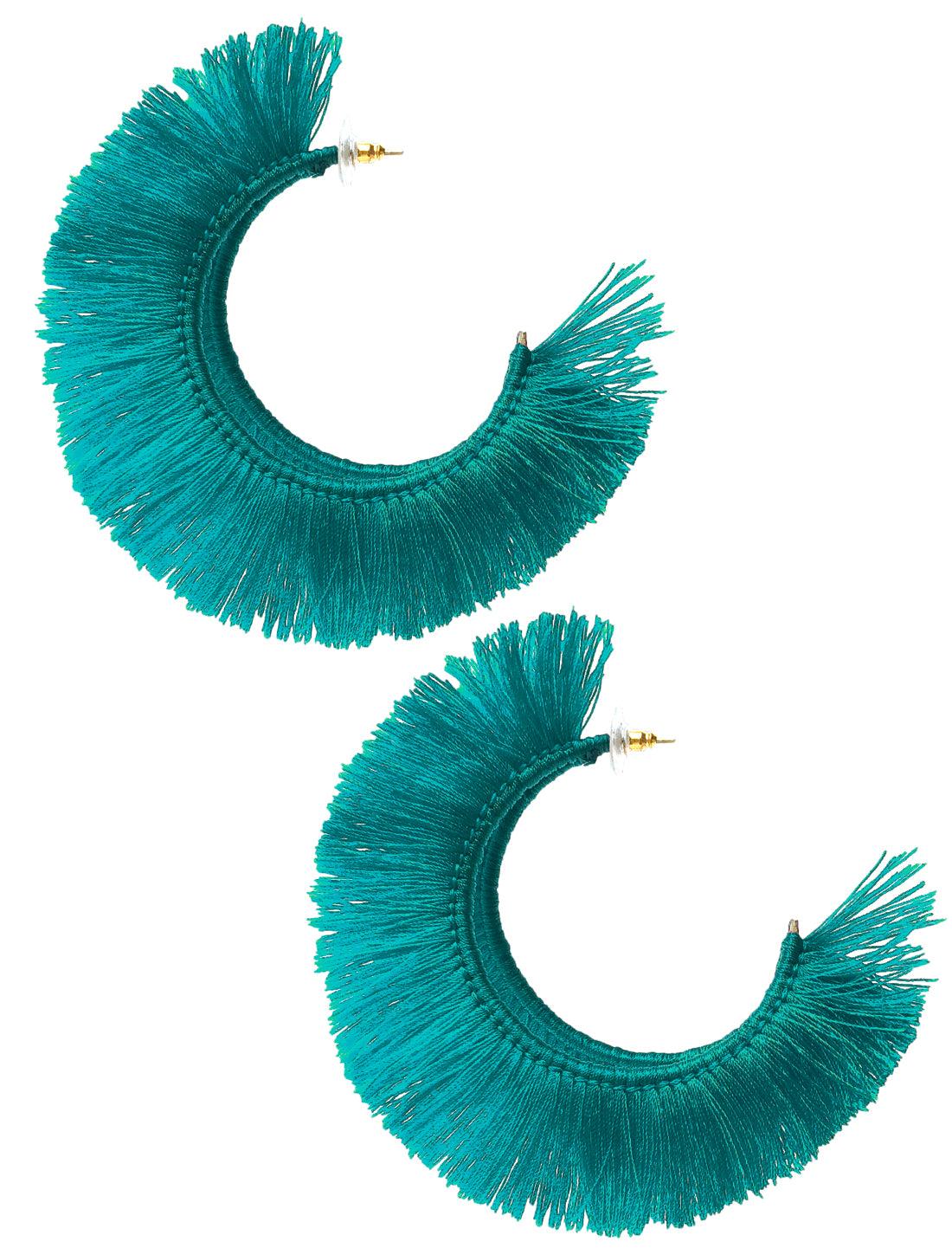 Luna Earring - Erika Peña