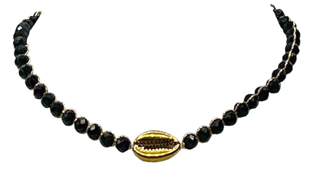 Marjan Necklace