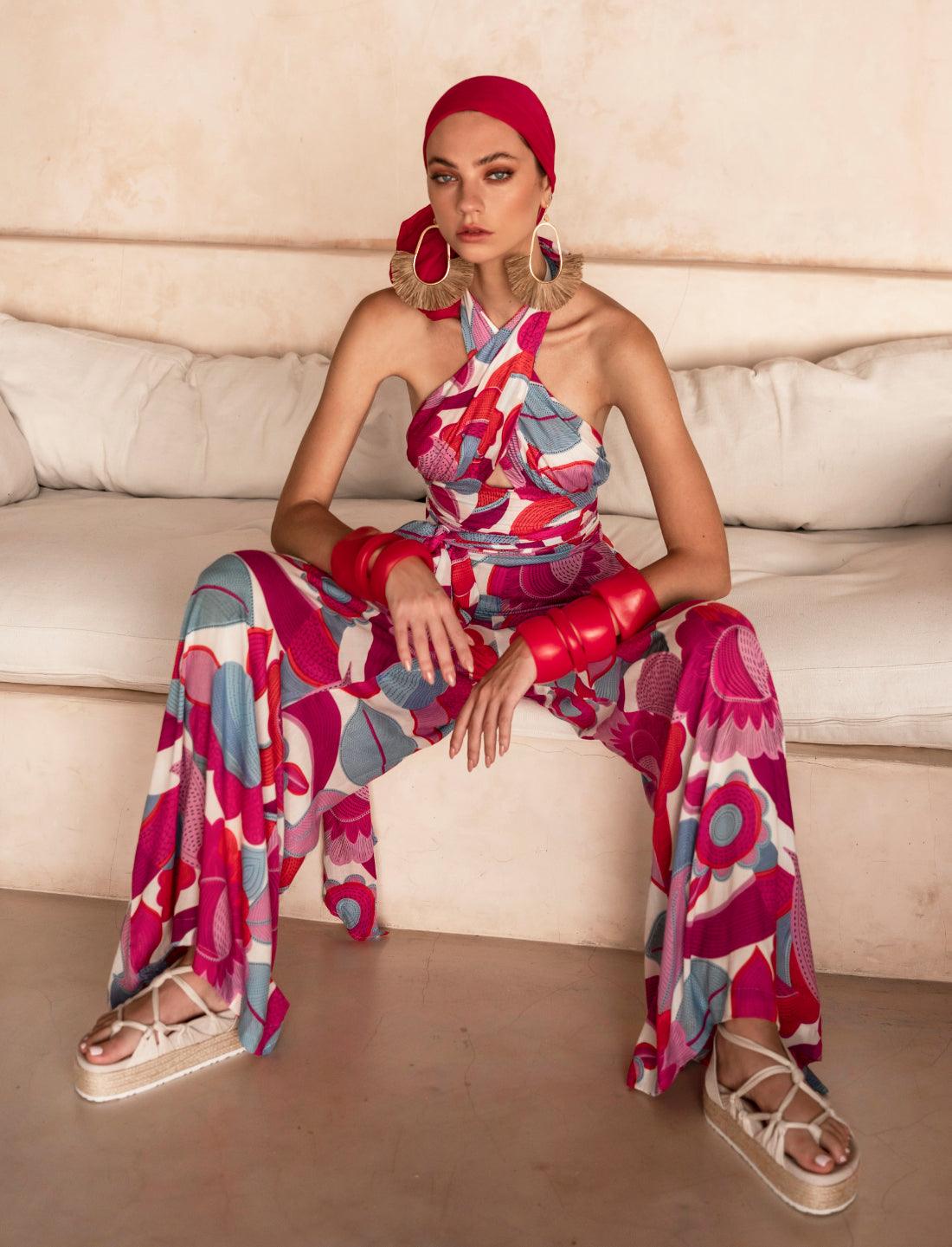 SIMONE PANT - Erika Peña