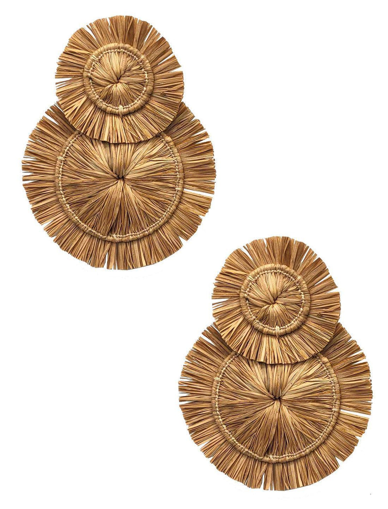 Erika Pena Laia Earring main image 1