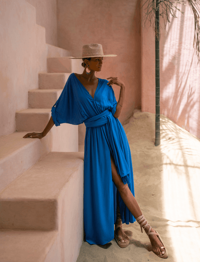 Verity - Bohemian Dress main image 0
