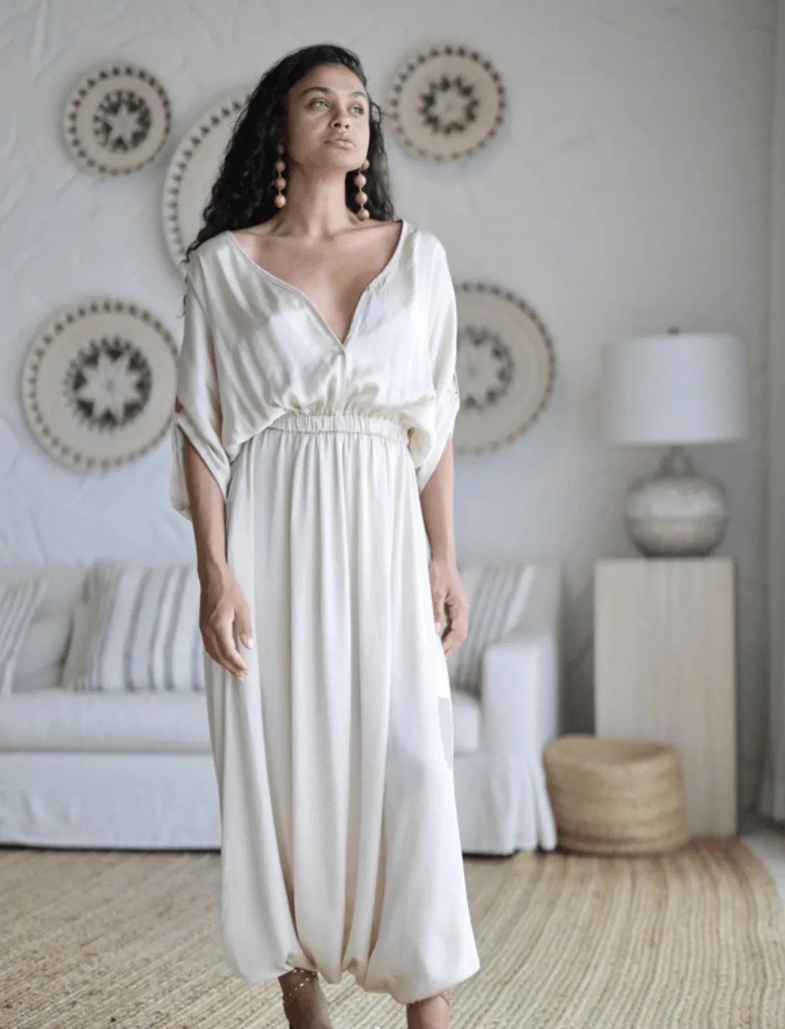 Vevi Jumpsuit - Erika Peña