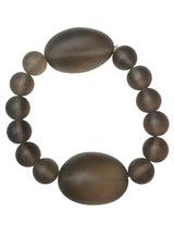 Amber Frosted Bracelet - Erika Peña