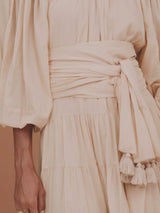 RUMBA TASSEL WOMENS BELT