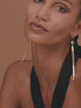 Claw Earrings