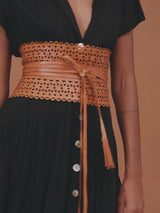 ANISSA WOMENS BELT