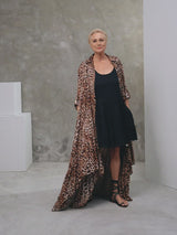 Carmen Icon Short Dress