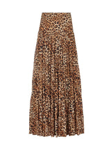 Ana Rimba Animal Skirt - Erika Peña
