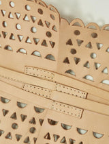 ANISSA BELT - Erika Peña