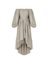 Bri Flowing Dress - Erika Peña