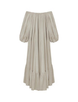 Bri Flowing Dress - Erika Peña