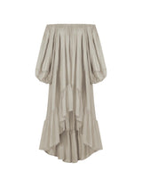Bri Flowing Dress - Erika Peña