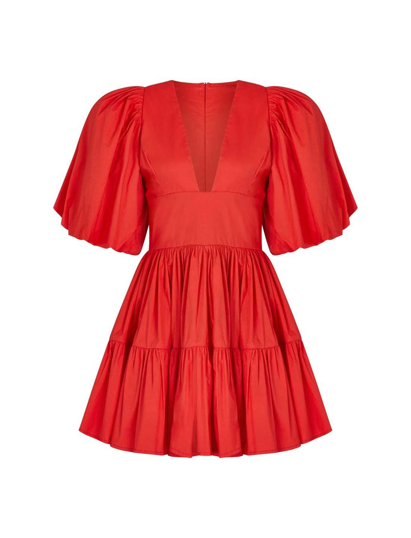 KARLOTA DRESS - Erika Peña