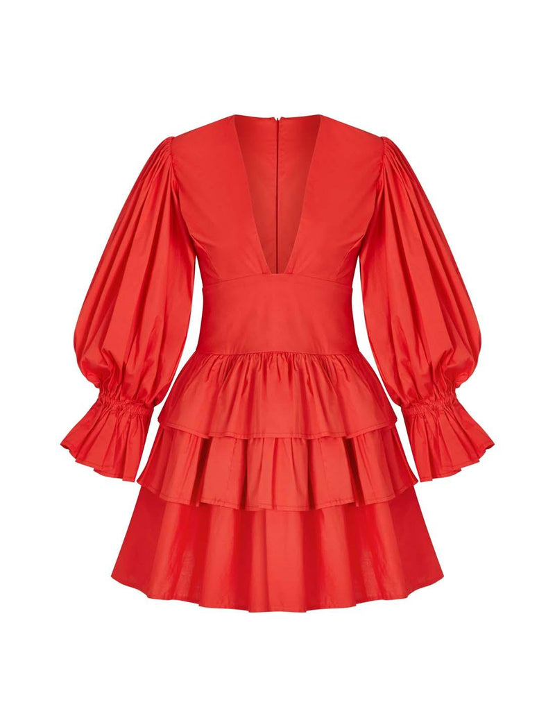 CHLOE DRESS - Erika Peña